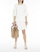 Білий светр MAX MARA : фото 3 - Invogue