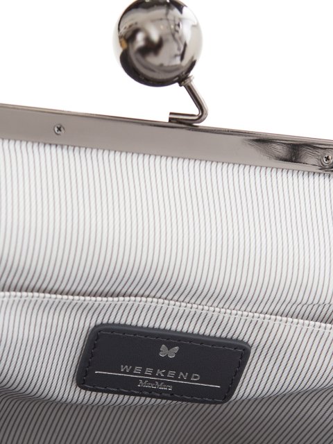 Сумка Weekend Max Mara (5723): фото 10 - Invogue