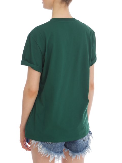 Футболка MSGM (235): фото 6 - Invogue