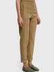 Зелені брюки MAX MARA : фото 2 - Invogue