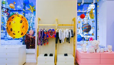 Магазин Daniel - вул. Рішельєвська, 10: фото 2 - Invogue