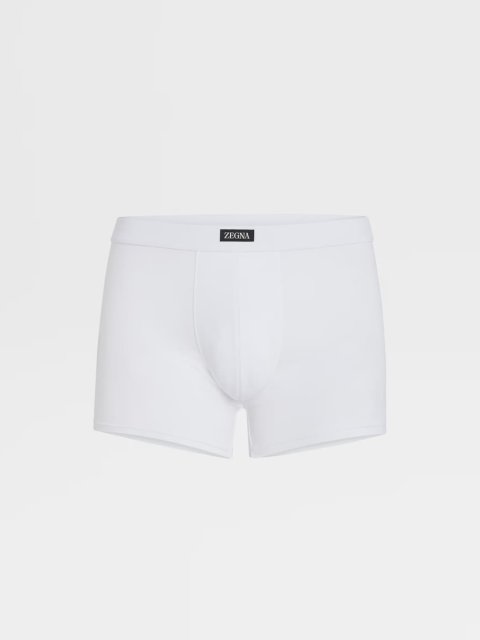 Боксери ZEGNA (63025): фото - Invogue