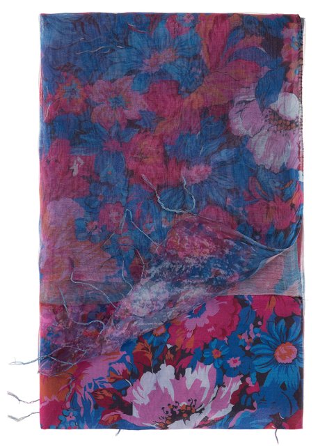 Шарф Max&Co (4132): фото 4 - Invogue