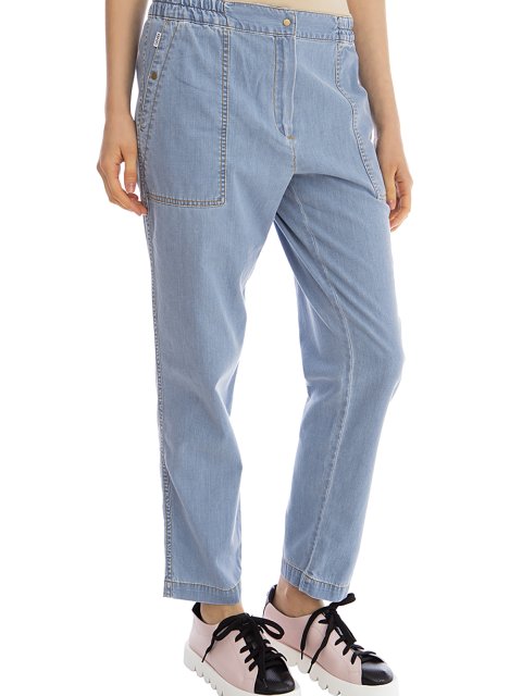 Джинсы Kenzo (2317): фото 6 - Invogue