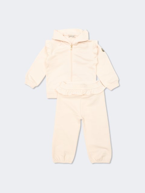 Кофта, штани MONCLER (78460): фото - Invogue