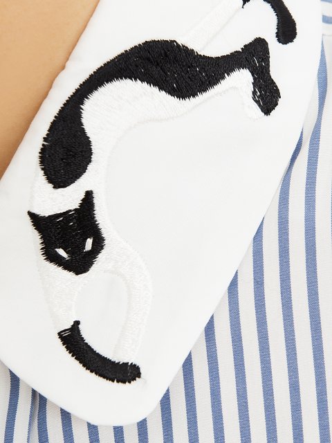 Сорочка Weekend Max Mara (2031): фото 9 - Invogue