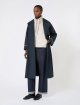 Бежевий жилет MAX MARA зі стьобаним візерунком: фото 1 - Invogue