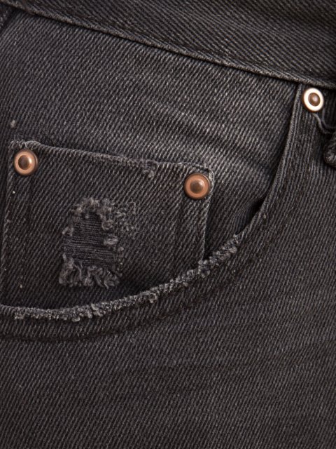 Джинсы One Teaspoon (2589): фото 5 - Invogue