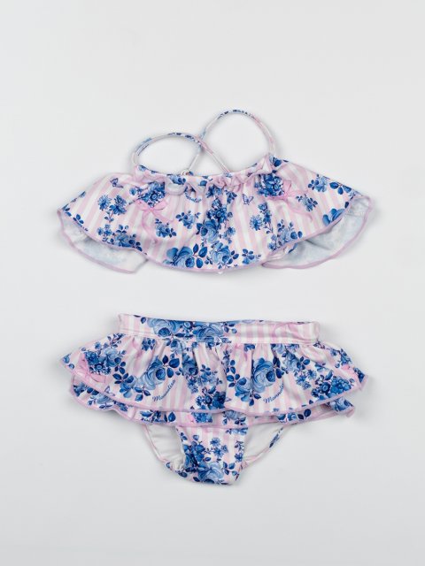 Купальник Monnalisa (30249): фото - Invogue