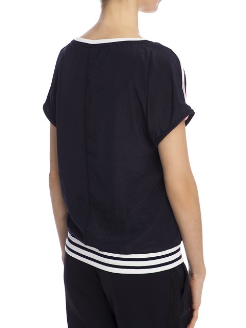 Футболка Marc Cain (536): фото 5 - Invogue