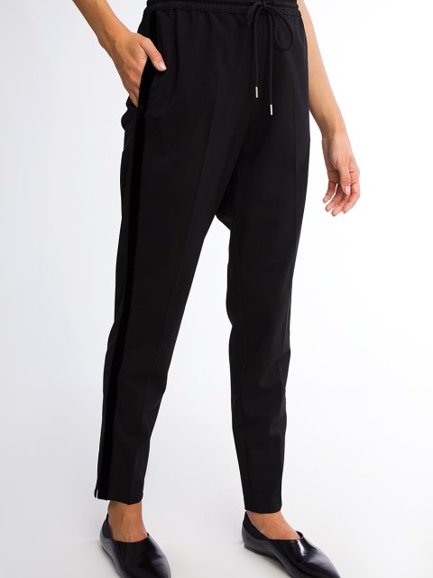 Брюки Max Mara Sportmax (722): фото 5 - Invogue