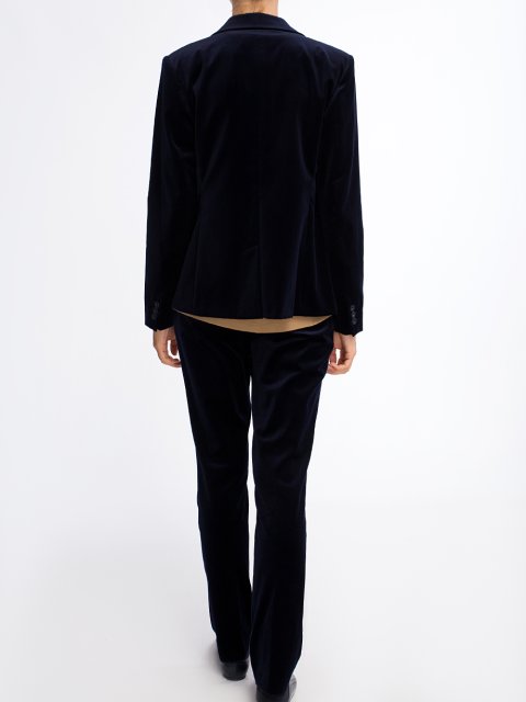 Брюки Max Mara (2243): фото 4 - Invogue