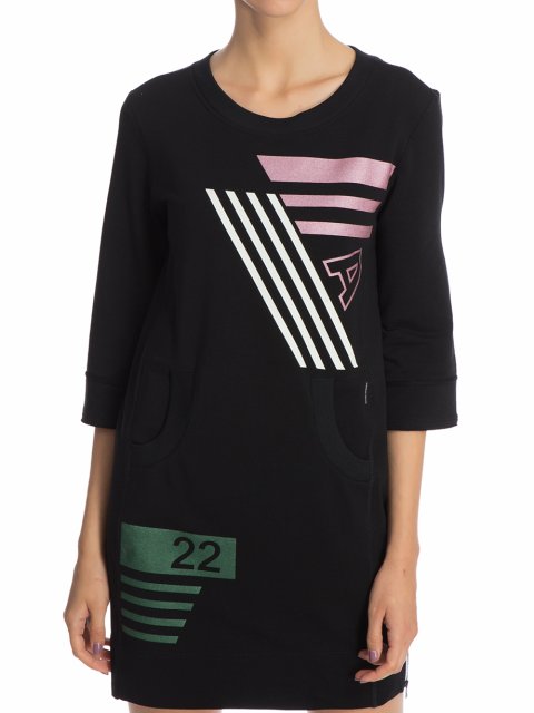 Сукня Marc Cain (1793): фото 5 - Invogue