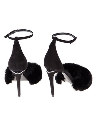 Босонiжки Alexander Wang (269): фото 4 - Invogue