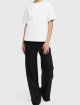 Біла футболка SPORTMAX : фото 1 - Invogue