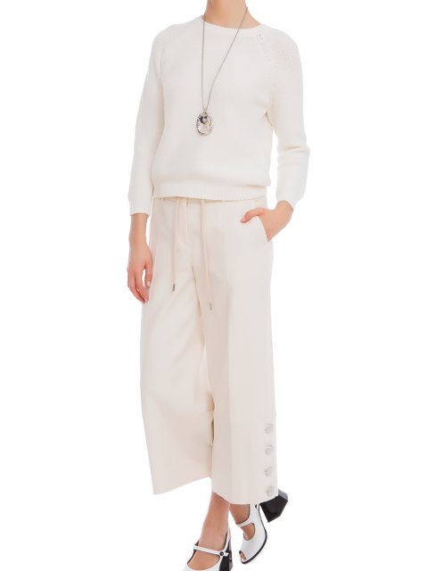 Светр Weekend Max Mara (1343): фото 3 - Invogue