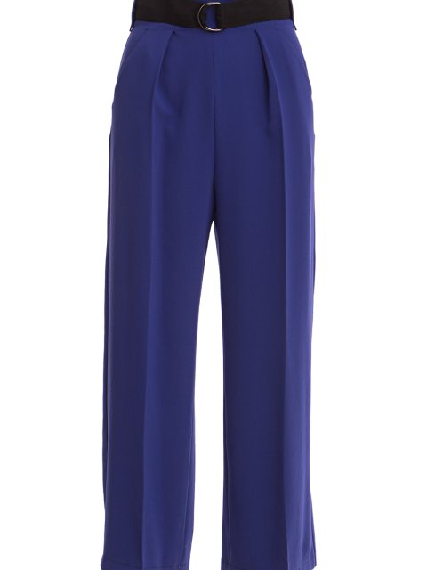 Брюки Max Mara Sportmax (790): фото - Invogue