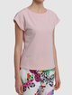 Розовый топ WEEKEND MAX MARA: фото 3 - Invogue