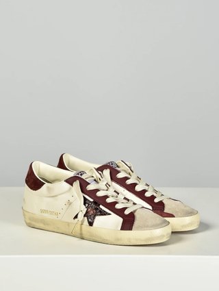 Сникерсы Golden Goose (81206): фото 1 - Invogue