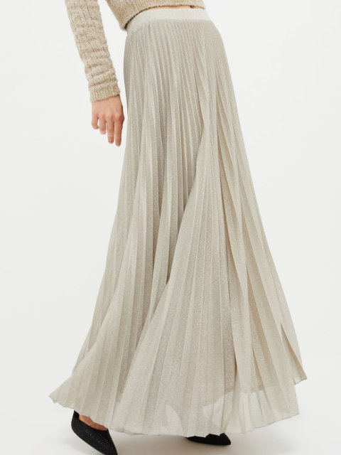 Біла спідниця MAX&CO : фото 1 - Invogue