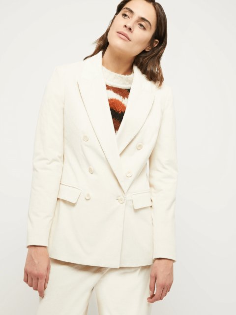 Молочний жакет PENNYBLACK : фото 1 - Invogue