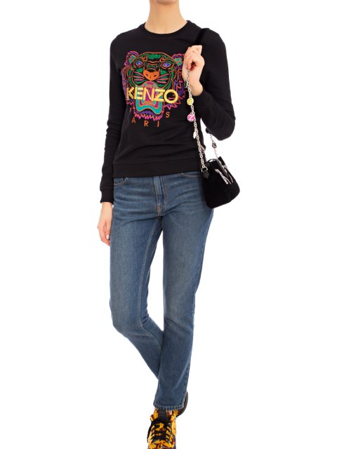 Сумка Kenzo (1867): фото 3 - Invogue