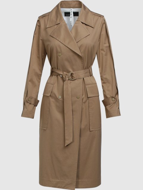 Пальто Marc Cain (16411): фото - Invogue