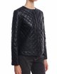 Чёрная куртка WEEKEND MAX MARA: фото 3 - Invogue