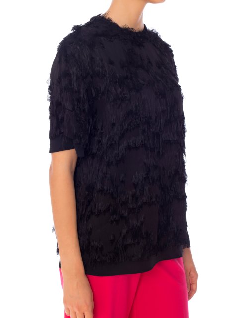 Блуза Carven (942): фото 3 - Invogue