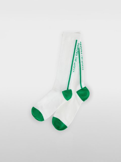 Носки Marc Cain (74660): фото - Invogue