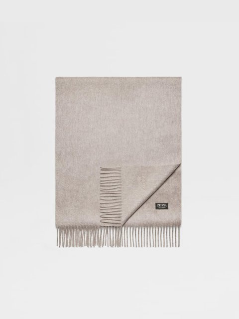 Шарф ZEGNA (64032): фото - Invogue