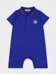Комбінезон к/р в/н MONCLER (27744): фото - Invogue