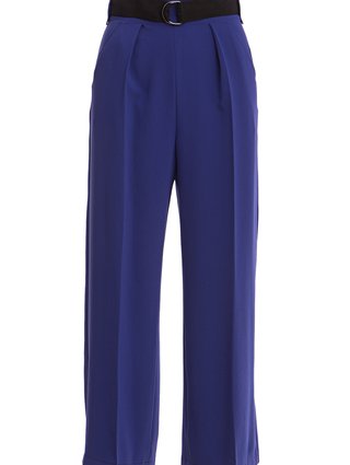 Брюки Sportmax (790): фото 2 - Invogue