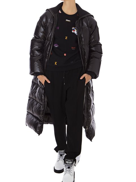 Свитер Kenzo (4067): фото 3 - Invogue