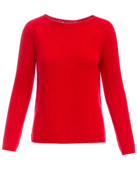 Светр Max Mara (379): фото 2 - Invogue