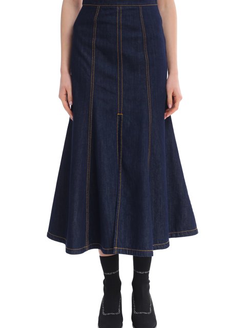 Спідниця Kenzo (10893): фото 5 - Invogue