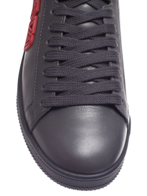 Кеды Kenzo (755): фото 6 - Invogue