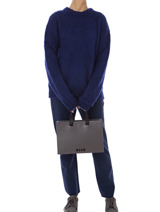 Свитер Carven (1360): фото 3 - Invogue