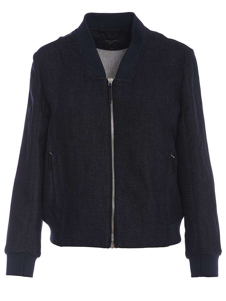 Куртка Weekend Max Mara (1405): фото 2 - Invogue