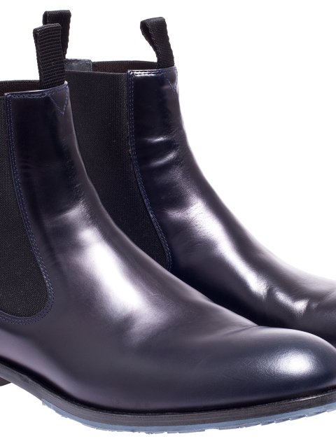 Черевики Kenzo (1157): фото 5 - Invogue