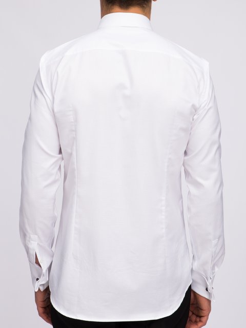 Рубашка BOSS (5403): фото 5 - Invogue