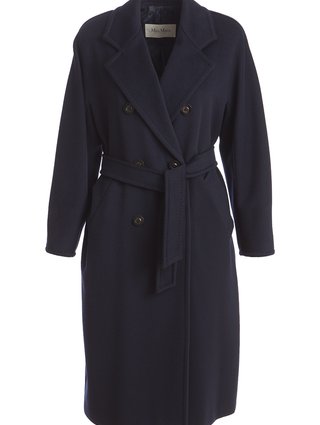Пальто Max Mara (2665): фото - Invogue