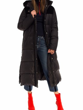 Пальто Sportmax (689): фото 3 - Invogue