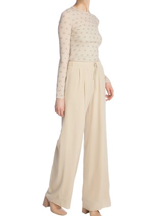 Блуза Max Mara (554): фото 3 - Invogue