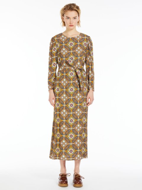Сукня Weekend Max Mara (56297): фото 1 - Invogue