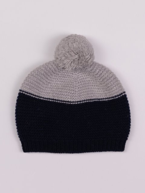 Шапка Il Gufo (32505): фото - Invogue