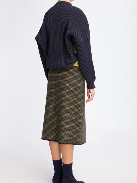 Спідниця Max Mara Sportmax (691): фото 5 - Invogue