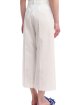 Білі брюки WEEKEND MAX MARA : фото 4 - Invogue