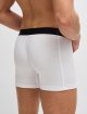 Комплект із трьох білих боксерів Boss: фото 4 - Invogue