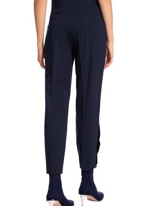 Брюки Sportmax (731): фото 6 - Invogue